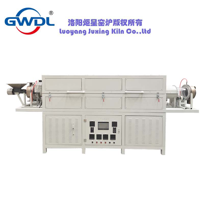 2米回轉爐